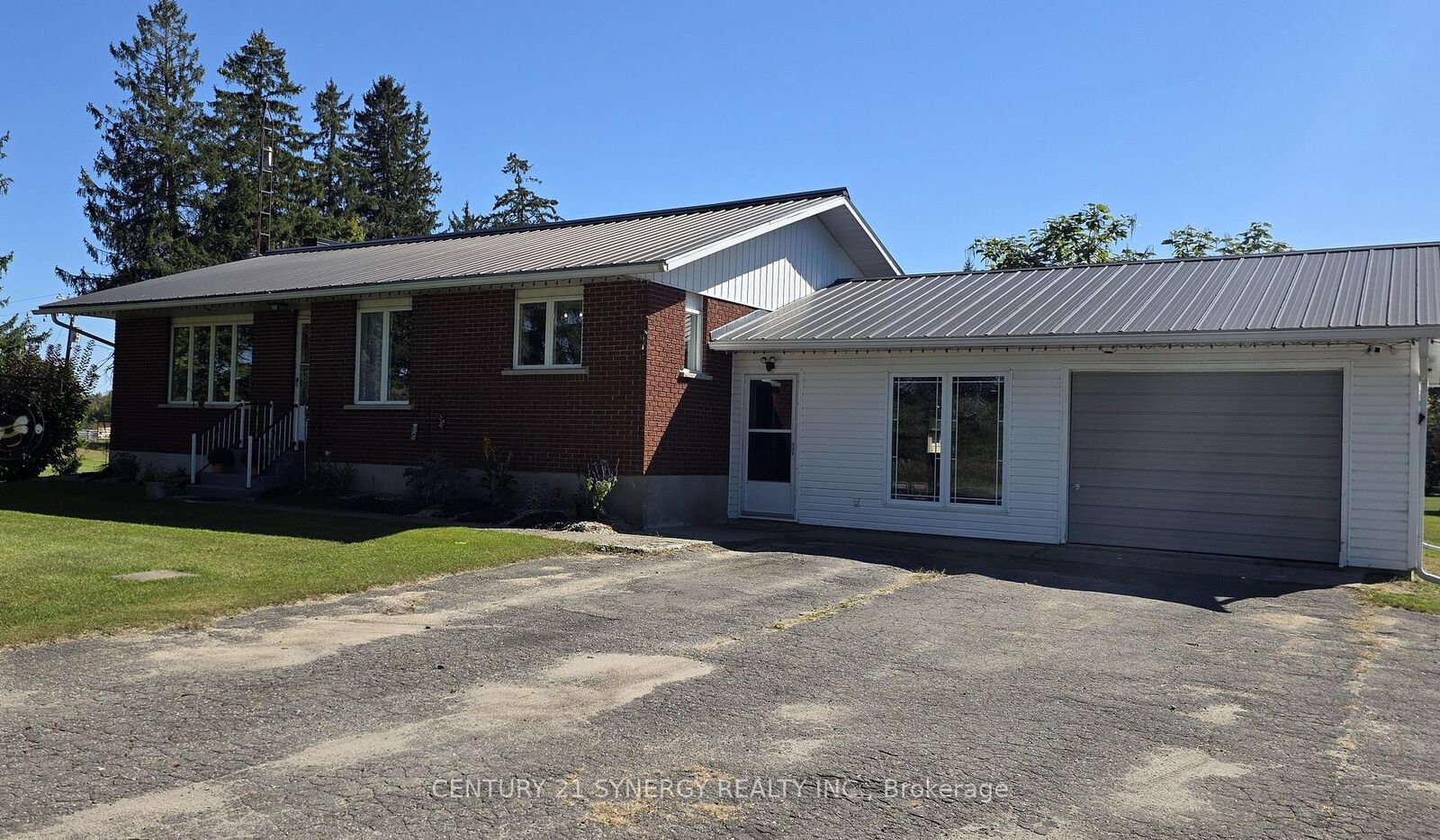 Property Photo:  2027 Brouseville Road  ON K0E 1X0 