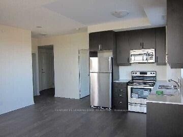 Photo de la propriété:  9500 Markham Road 810  ON L6E 0N6 