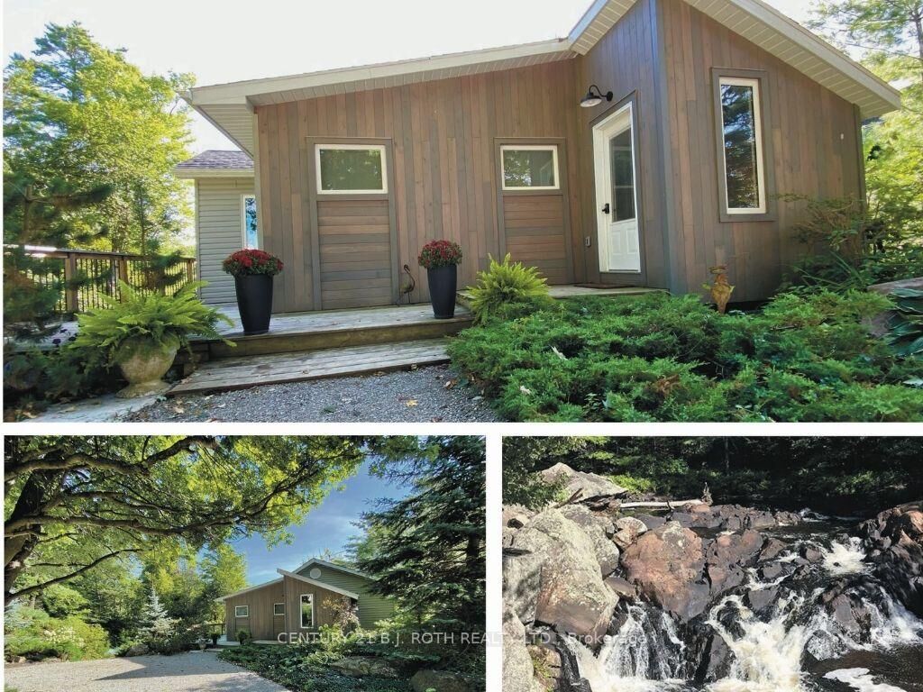 Property Photo:  8101 Kings River Road  ON L0K 2B0 