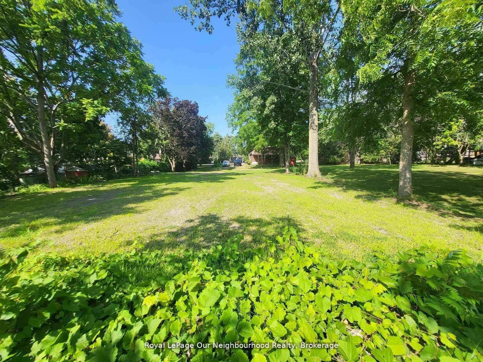 Property Photo:  58 Redfern Crescent  ON L1C 2M6 