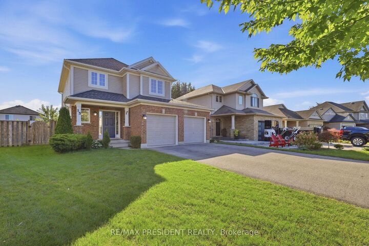 Property Photo:  15 Harvest Court  ON N5R 0B8 