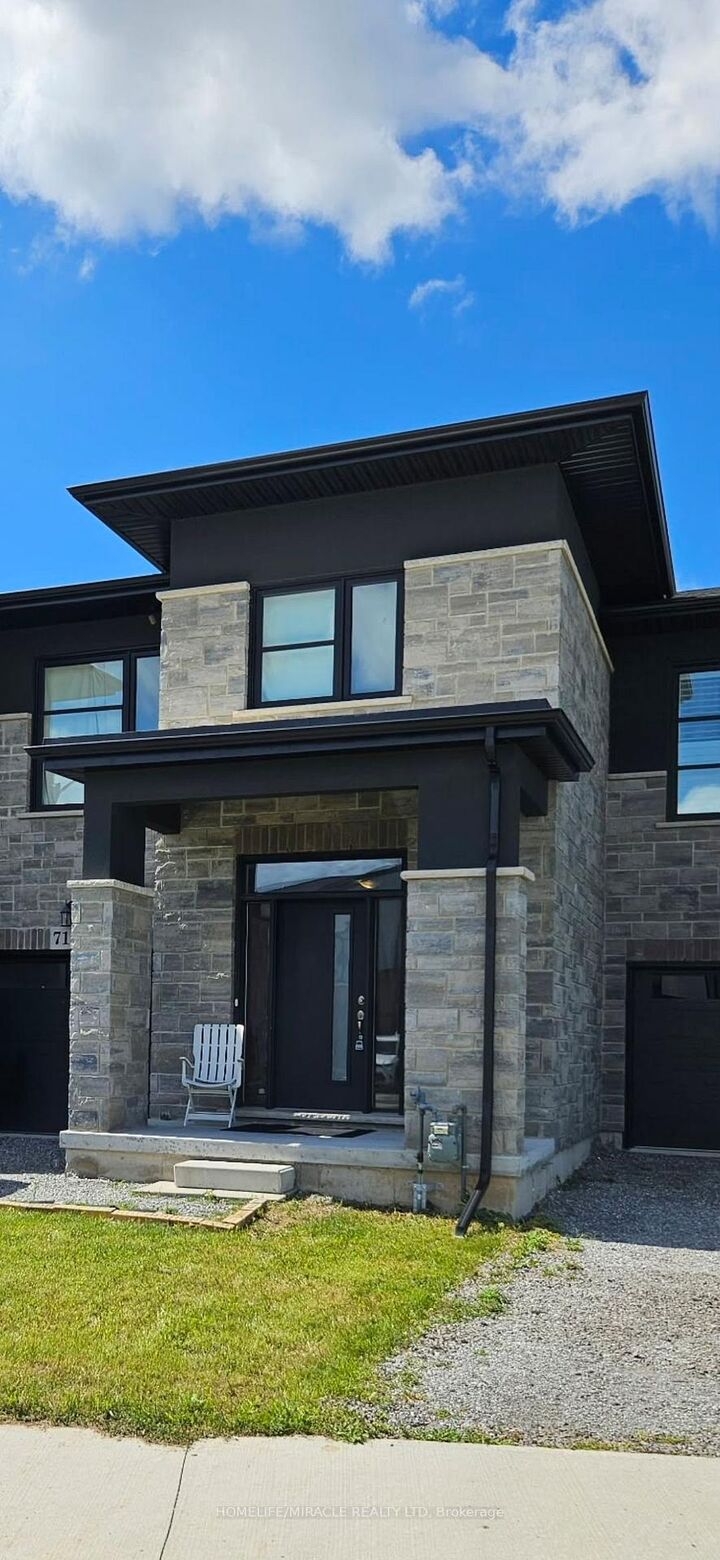 Property Photo:  7157 Parsa Street  ON L2H 3T2 