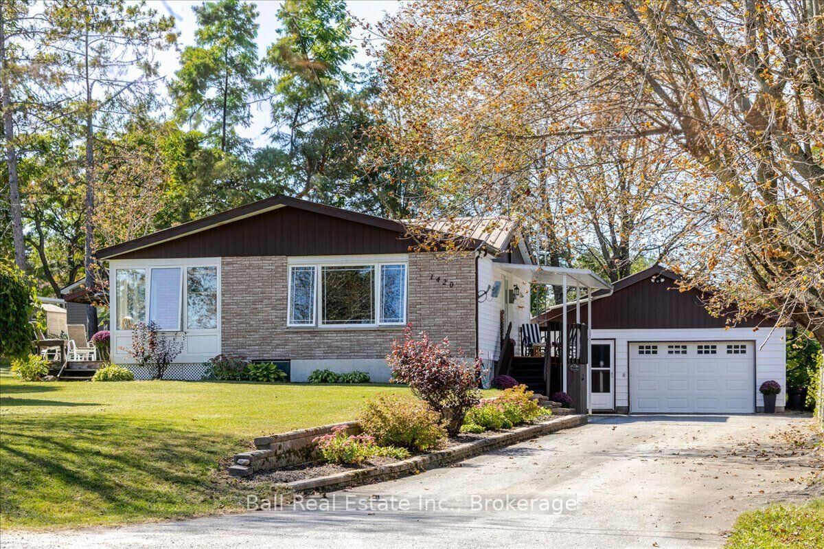 Photo de la propriété: 1420 Eastview Drive ON K0L 1T0
