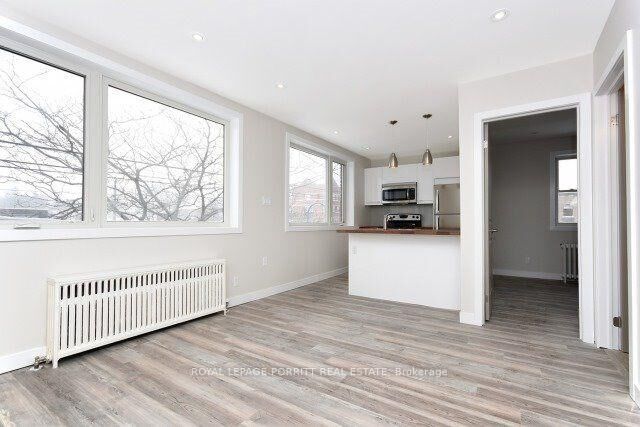 Property Photo:  3411 Lake Shore Boulevard W 1  ON M8W 1N2 