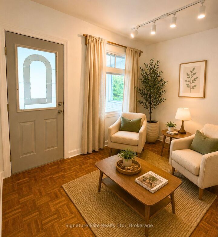Property Photo:  364 Winona Drive  ON M6C 3T3 