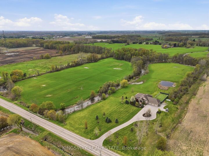 Photo de la propriété:  54080 Wellandport Road  ON L0R 2J0 