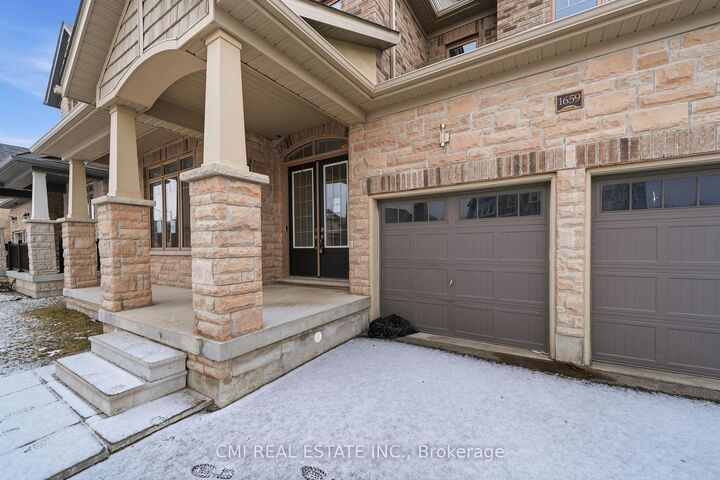 Photo de la propriété: 1659 Emberton Way ON L9S 0N4