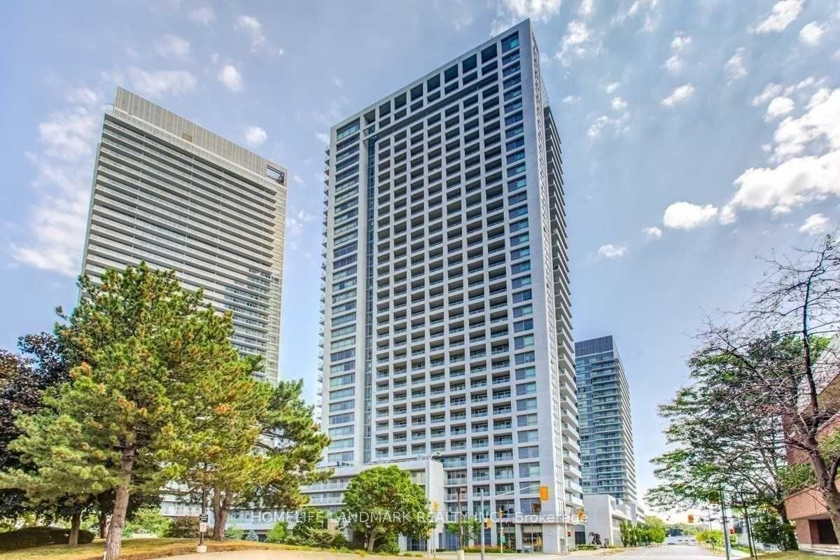 Property Photo:  275 Yorkland Road 2112  ON M2J 0B4 