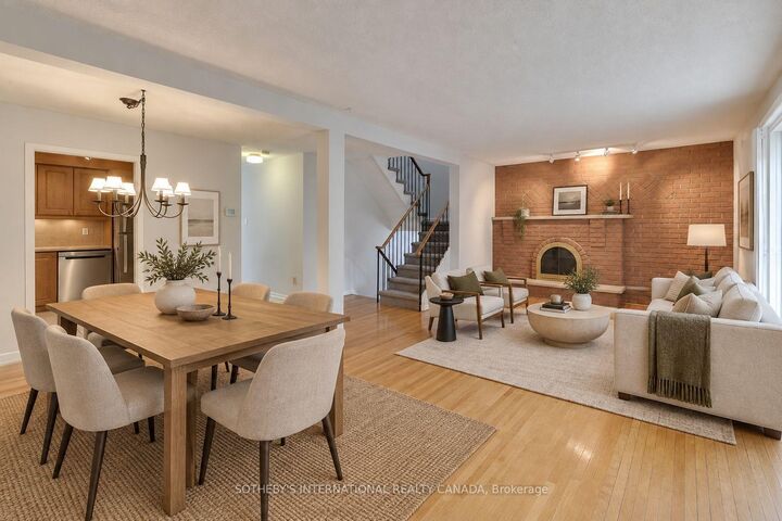 Property Photo:  1397 Royal York Road 17  ON M9A 4Y9 