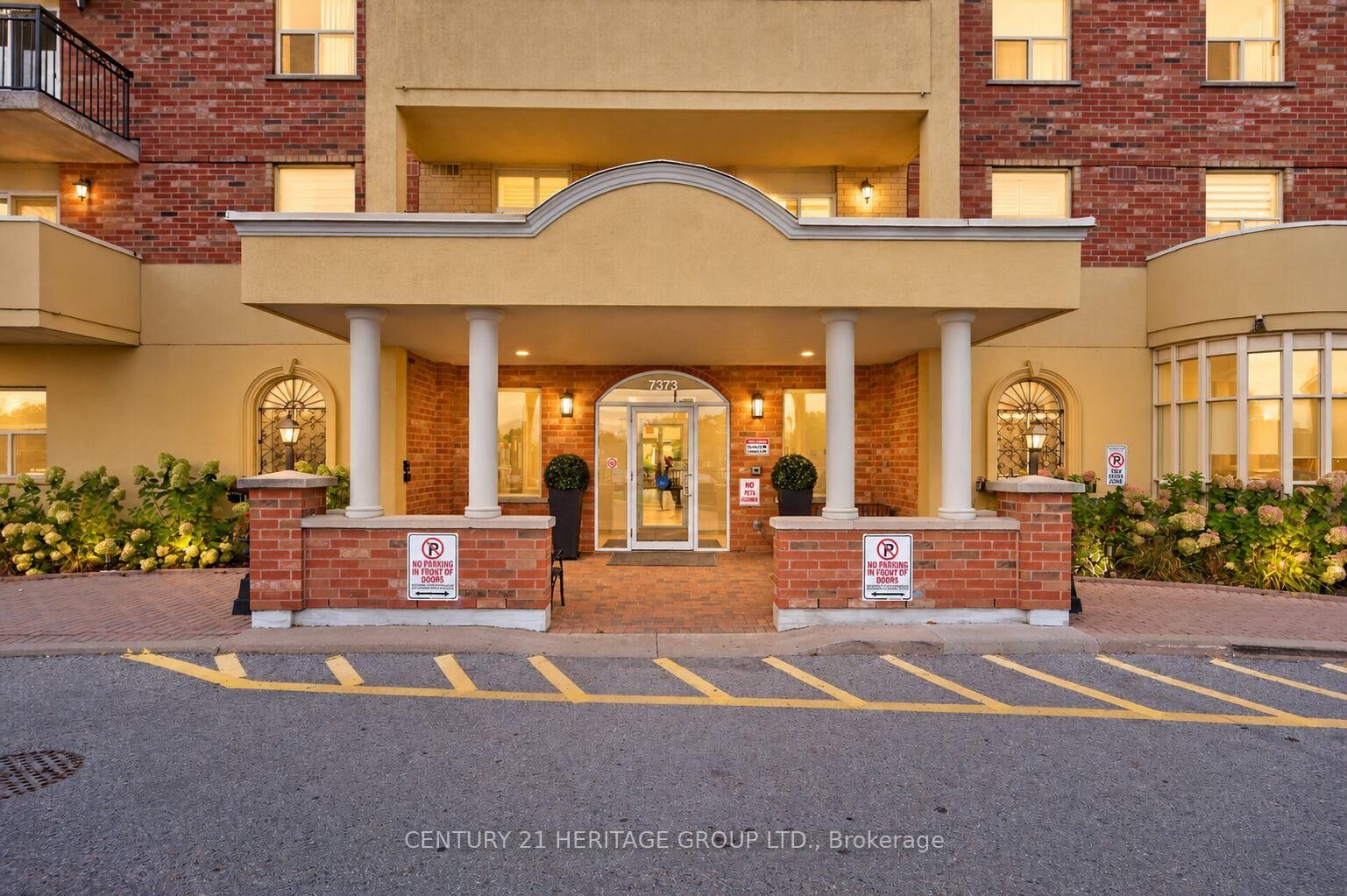 Property Photo:  7373 Martin Grove Road 309  ON L4L 9K1 