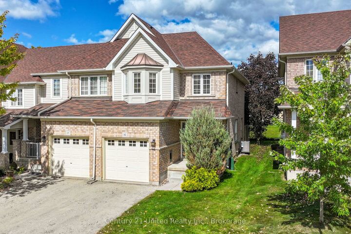 Property Photo: 1087 Ormond Drive 16 ON L1K 0E8
