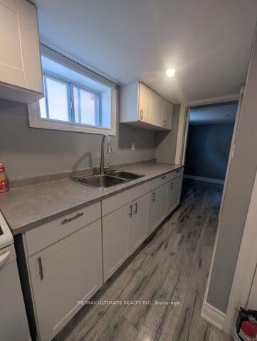 Property Photo:  251 College Avenue Basement  ON L1J 1R6 