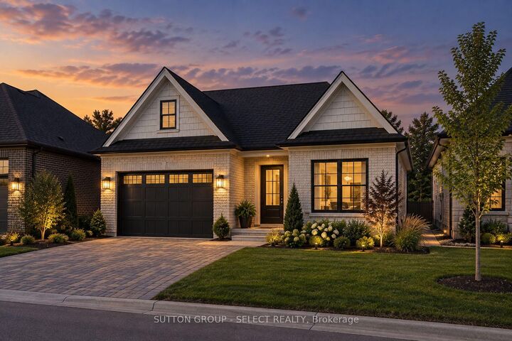 Photo de la propriété:  4383 Green Bend Road  ON N6P 0K9 