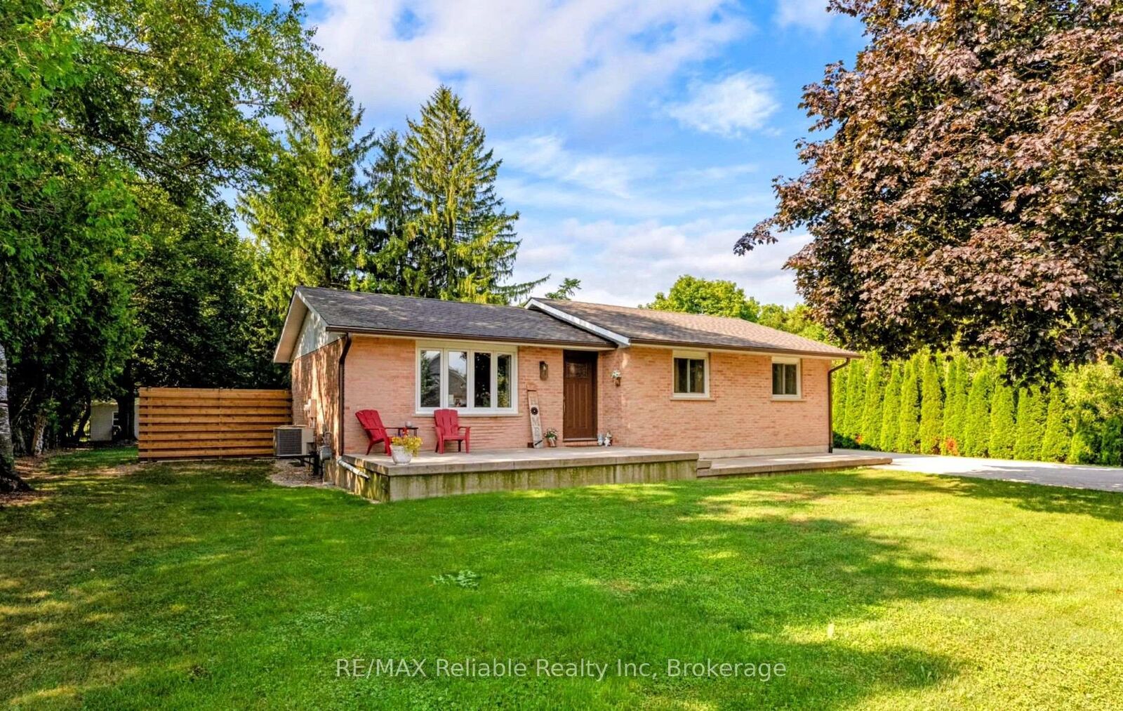 Photo de la propriété: 38823 Vienna Street ON N0M 2R0
