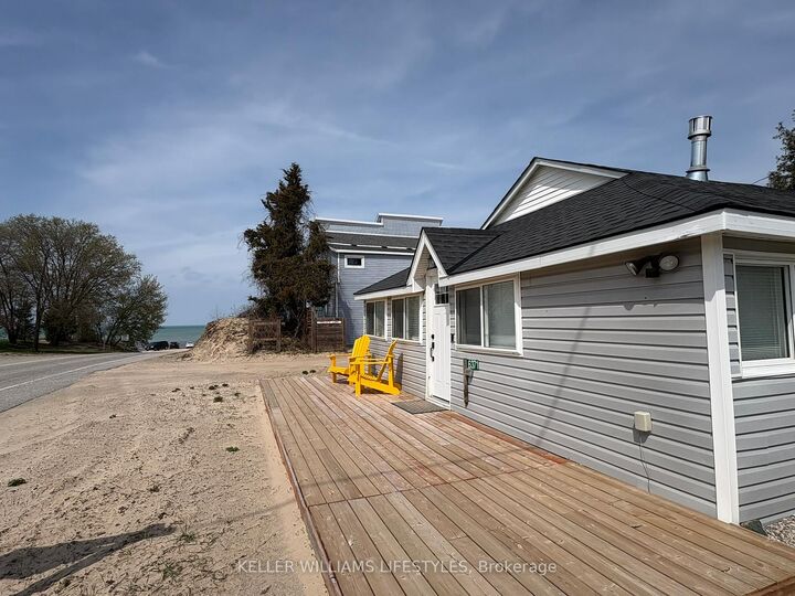 Property Photo:  6371 Cottage Way Lane  ON N0N 1J1 