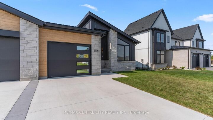 Photo de la propriété:  137 Harvest Lane B  ON N0L 1J0 