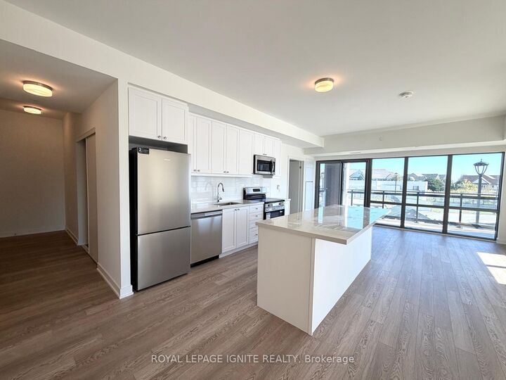 Property Photo:  51 Clarington Boulevard 222  ON L1C 7J8 