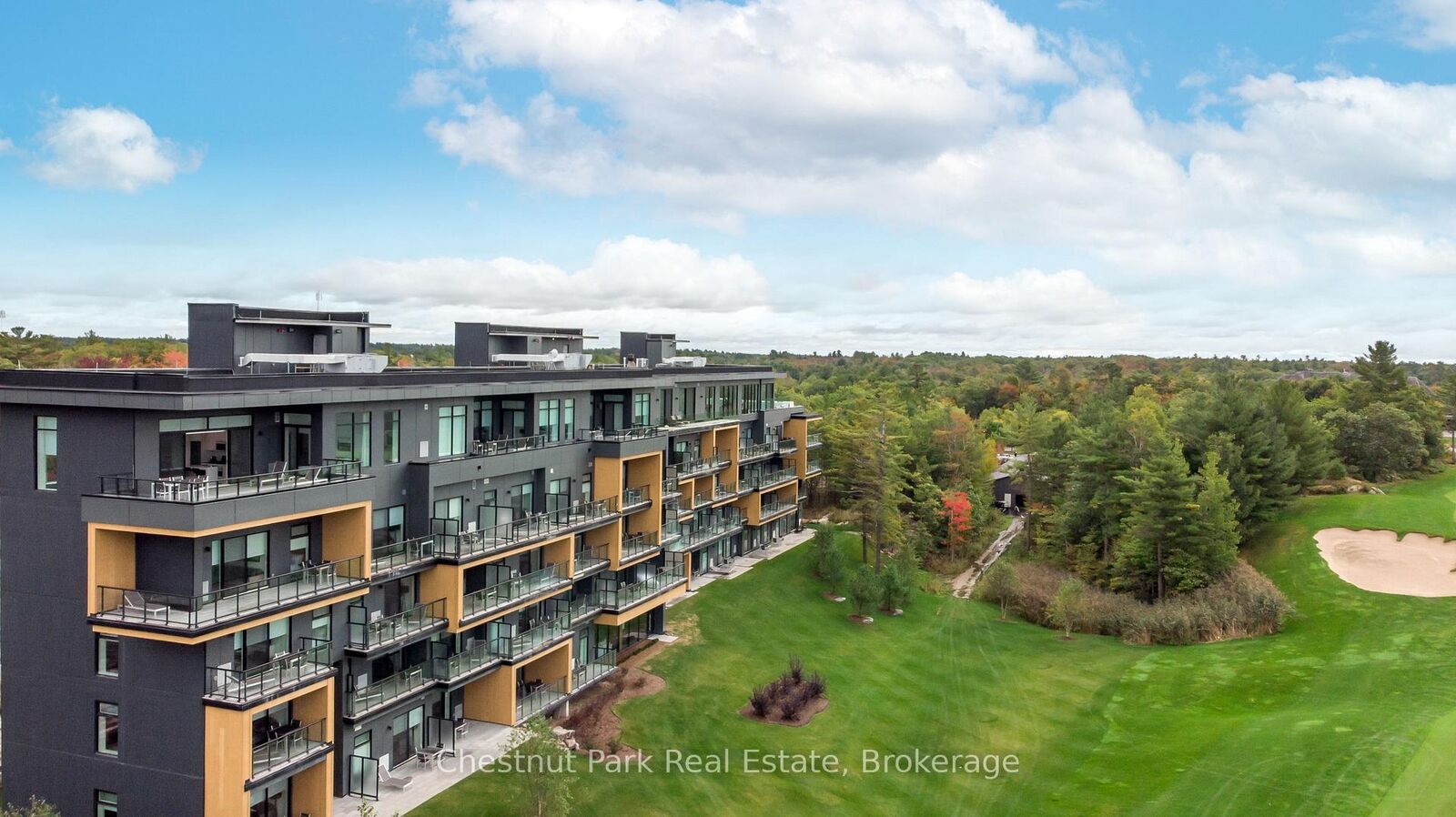 Property Photo:  120 Carrick Trail 404  ON P0P 0A2 