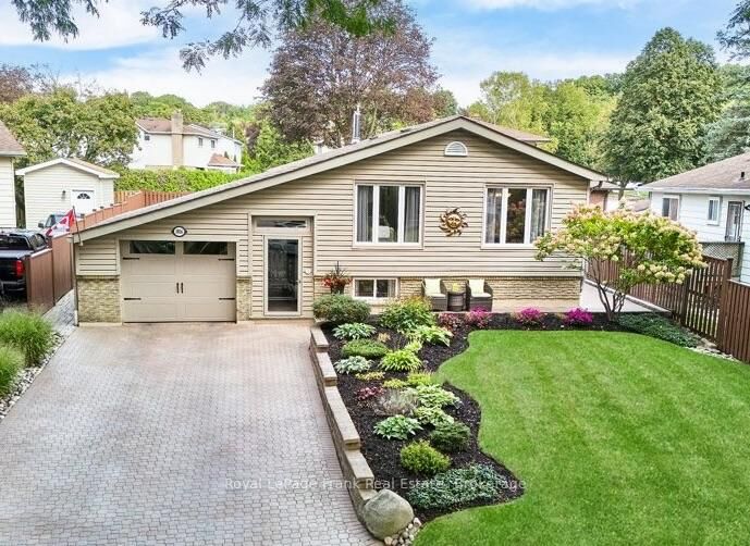 Photo de la propriété:  1006 Cardinal Court  ON L1G 6Y4 