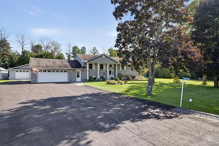 Property Photo:  4709 Corbett Street  ON K0E 1T0 