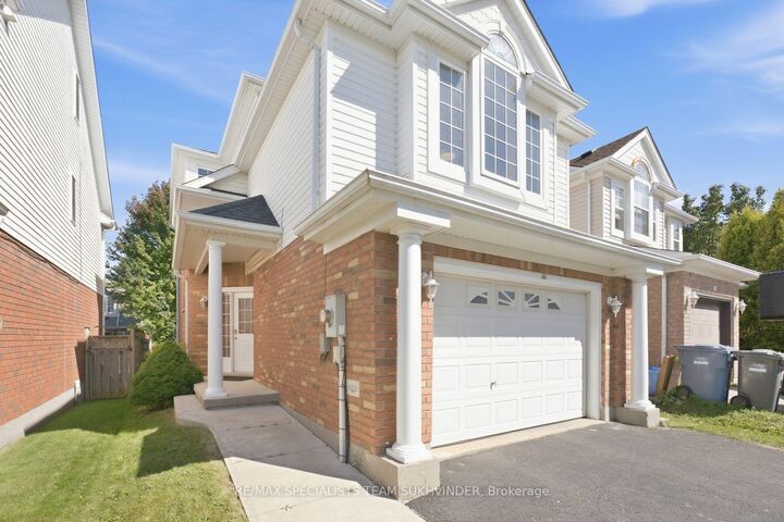 Photo de la propriété:  44 Sinclair Street  ON N1L 1R8 