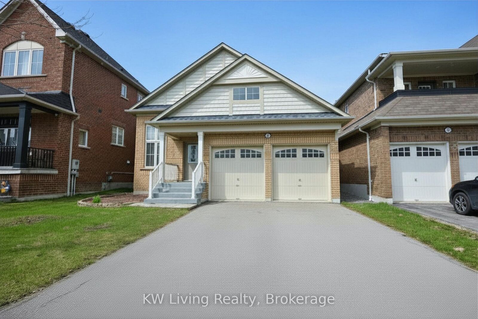 Property Photo: 44 Galea Drive ON L1Z 0J7