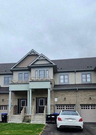 Property Photo:  50 Lorne Thomas Place  ON L9R 0T8 