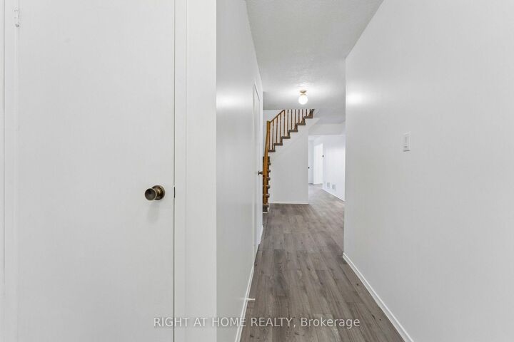 Property Photo: 77 Morton Way ON L6Y 2P4