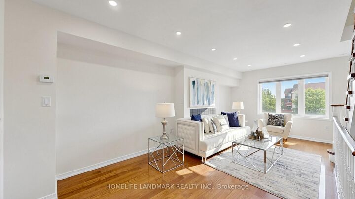 Property Photo:  70 Sanctuary Way  ON L6E 0C2 