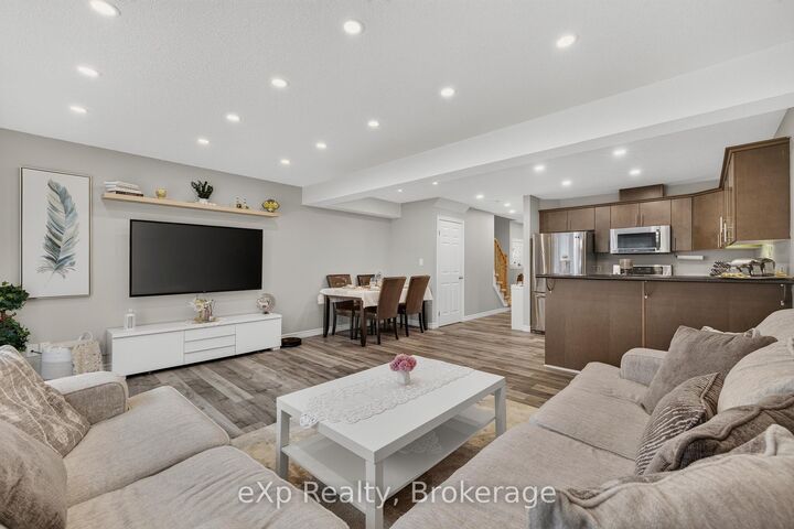 Photo de la propriété: 975 Strasburg Road 4 ON N2E 0A8