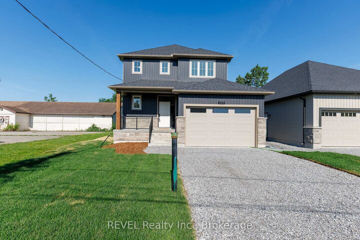 Property Photo:  1129 Dipietro Street  ON L2A 4J4 