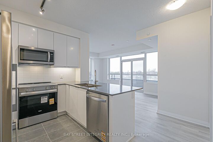 Photo de la propriété: 3260 Sheppard Avenue E 710 ON M1T 3K3