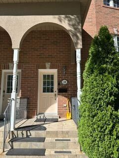 Property Photo: 120 Trudelle Street ON M1J 0A1