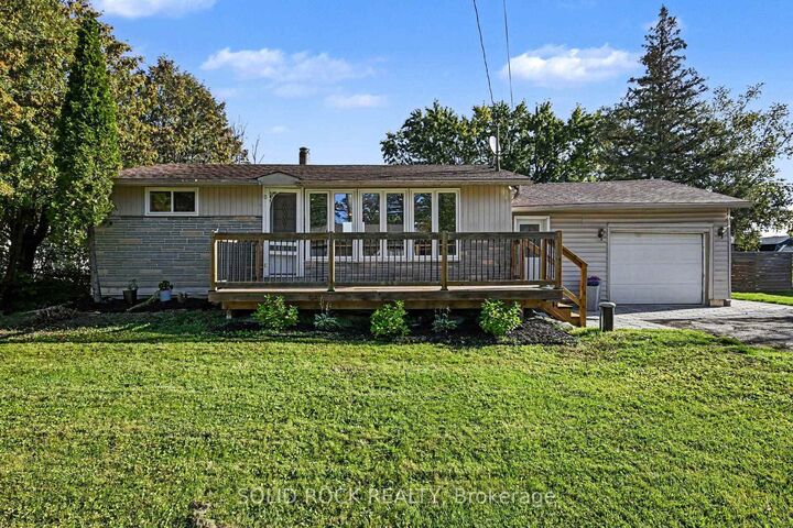 Photo de la propriété:  236 Campbell Drive N  ON K7S 3G8 