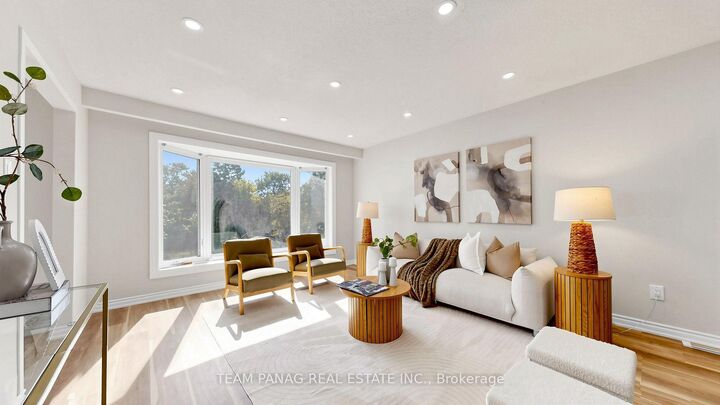 Property Photo: 56 Roseville Drive ON L6Y 2G8