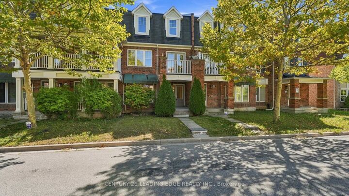 Property Photo:  208 Magurn Gate  ON L9T 7B4 