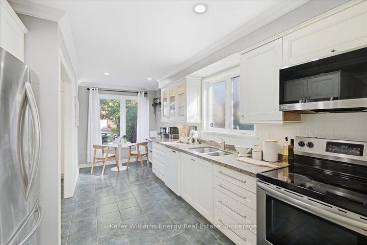 Property Photo: 1569 Geta Circle ON L1V 3B5
