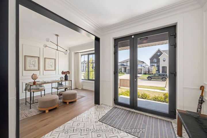Property Photo: 6326 Old Garrison Boulevard ON N6P 0H3