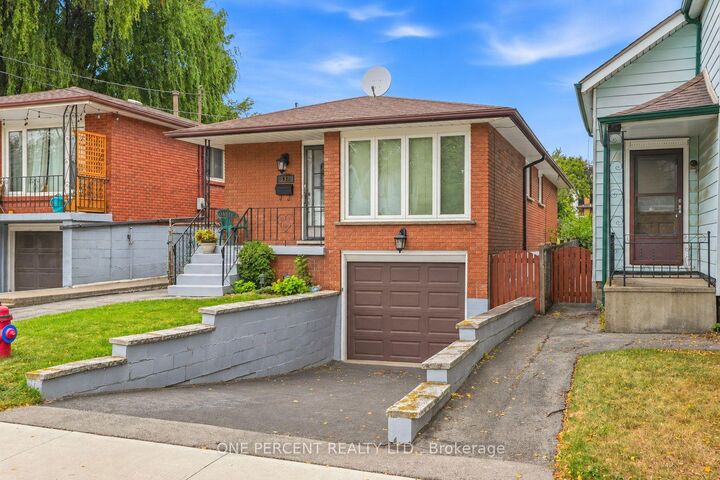 Photo de la propriété: 137 Picton Street E ON L8L 3W7