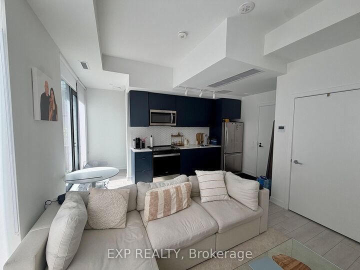 Property Photo:  1612 Charles Street 132C  ON L1N 0P3 