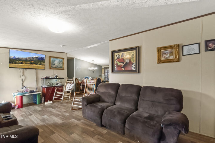 Property Photo: 1220 & 1230 McMillan Road TN 37809