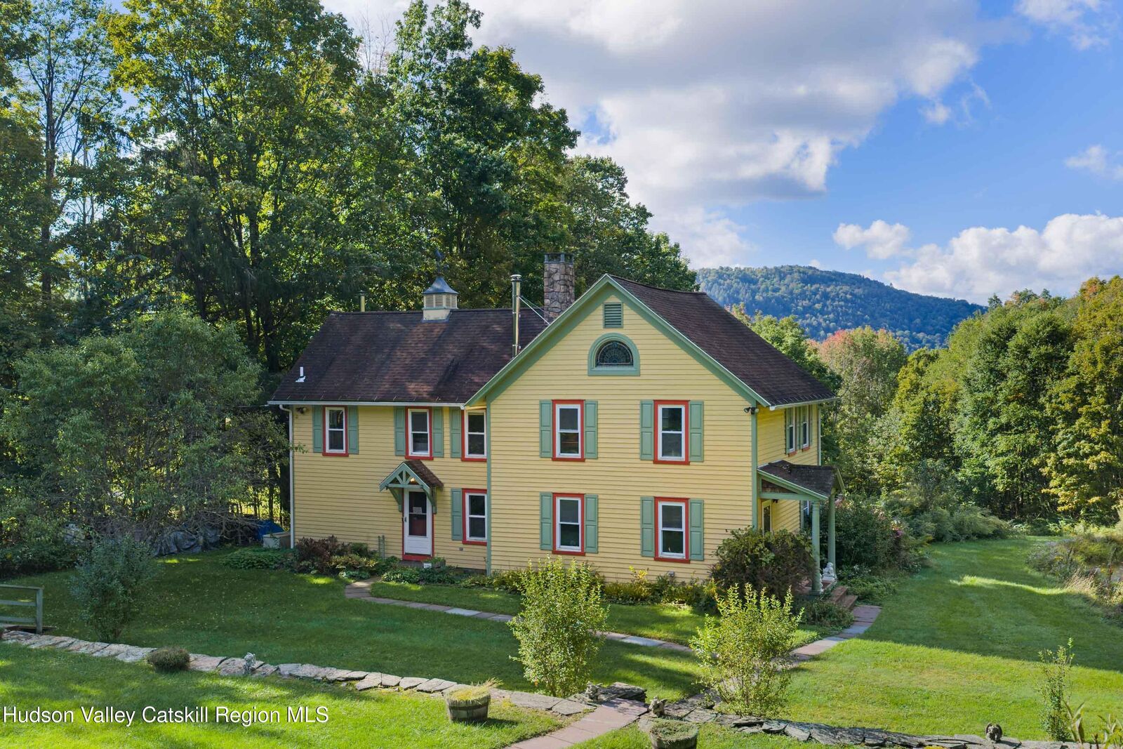 Property Photo: 495 William Beers NY 13856