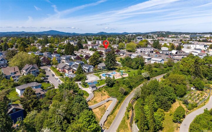 Property Photo:  3154 Washington Ave  BC V9A 1P6 