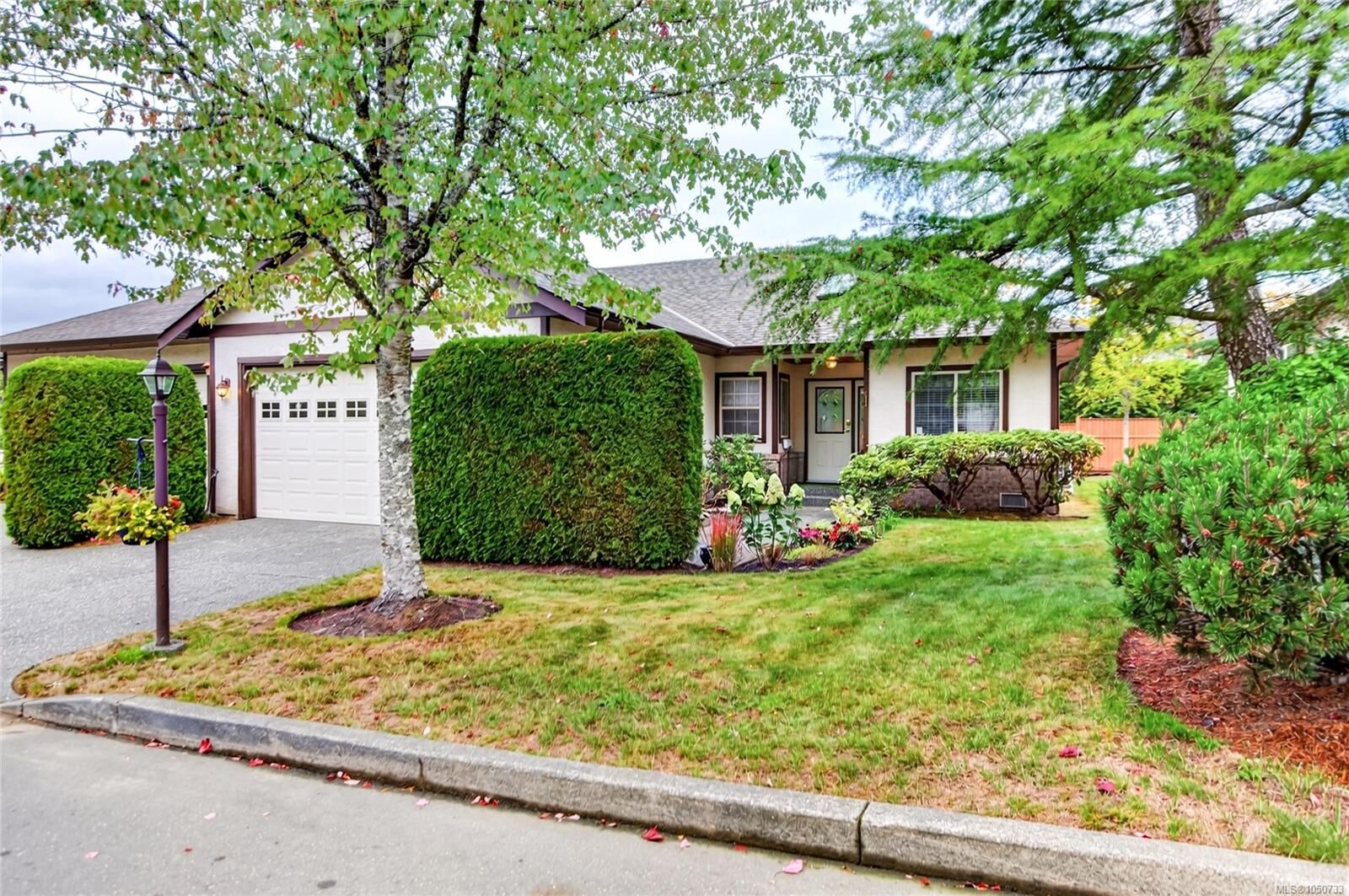 Property Photo:  1288 Tunner Dr #12  BC V9N 8S2 