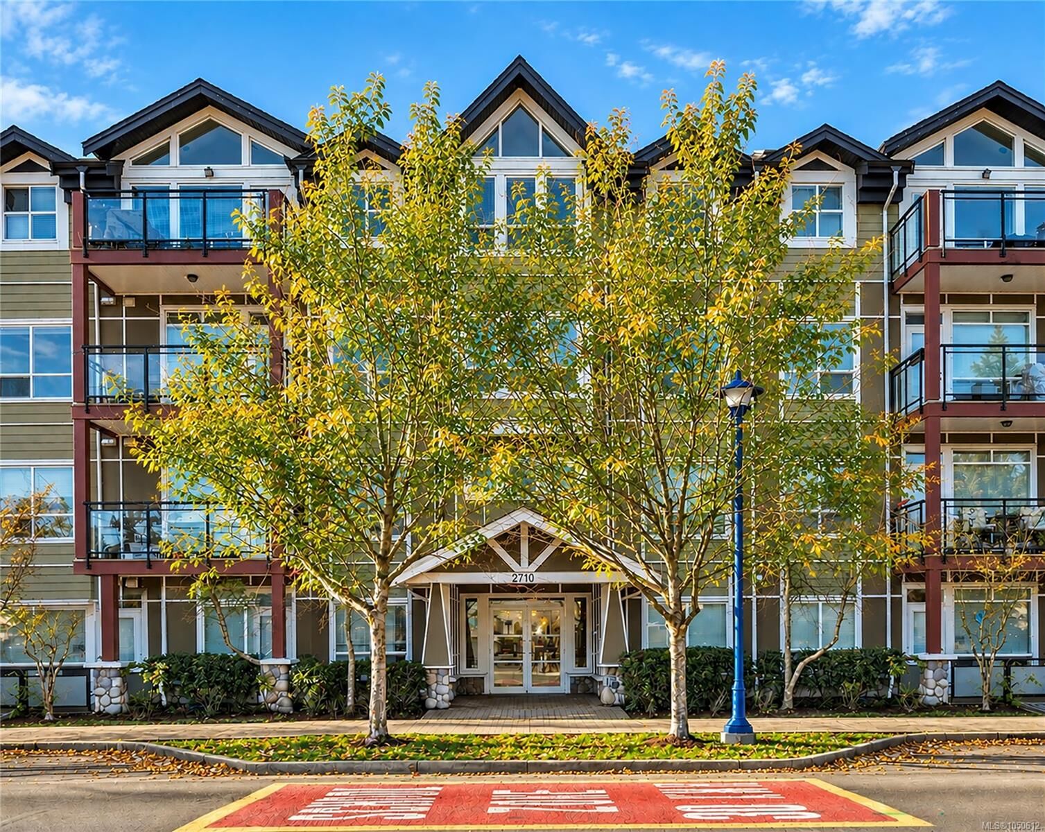 Property Photo:  2710 Jacklin Rd #317  BC V9B 2X4 