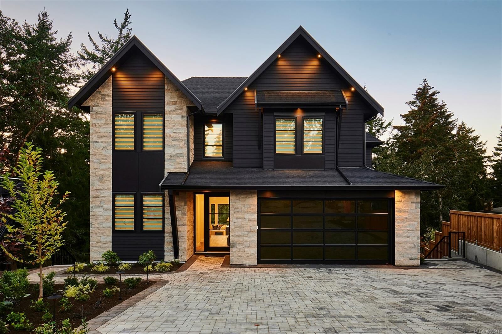 Property Photo:  3912 Woodlands Pl  BC V8N 4J8 