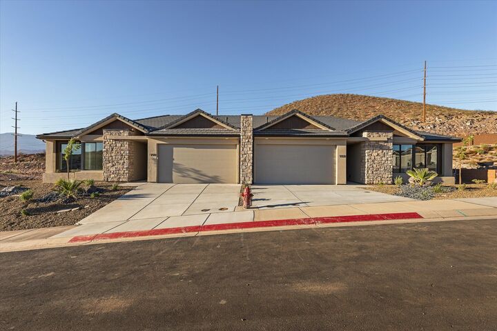 Property Photo: 1538 W 540 N UT 84737