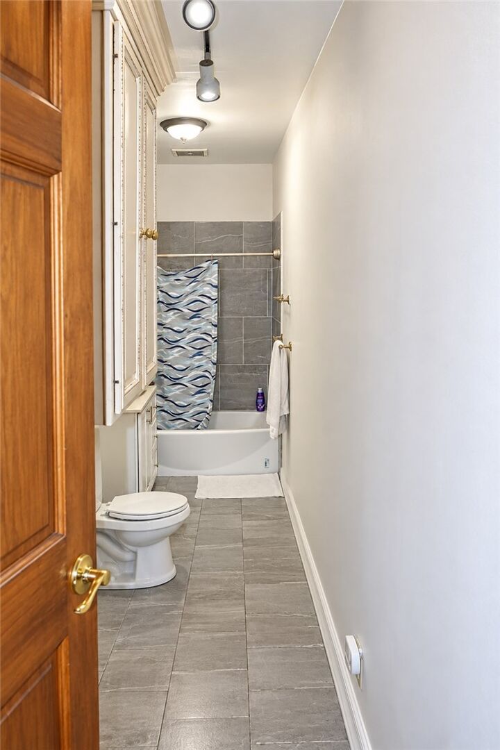 Property Photo: 1400 Reuben St PA 15212