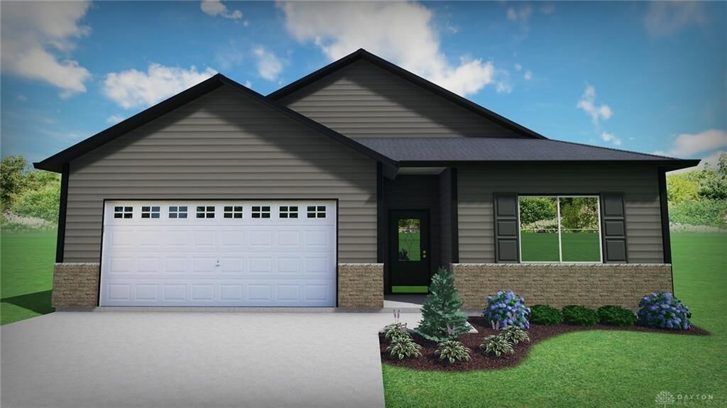 Property Photo:  3538 Park Crest Lane  OH 45414 