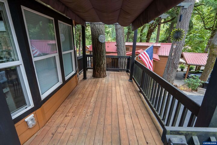 Property Photo:  8372 Enchanted (#167) Wy SE 167  OR 97392 